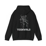 Load image into Gallery viewer, ToxikWrld Lost In Sp ce Hooded Sweatshirt
