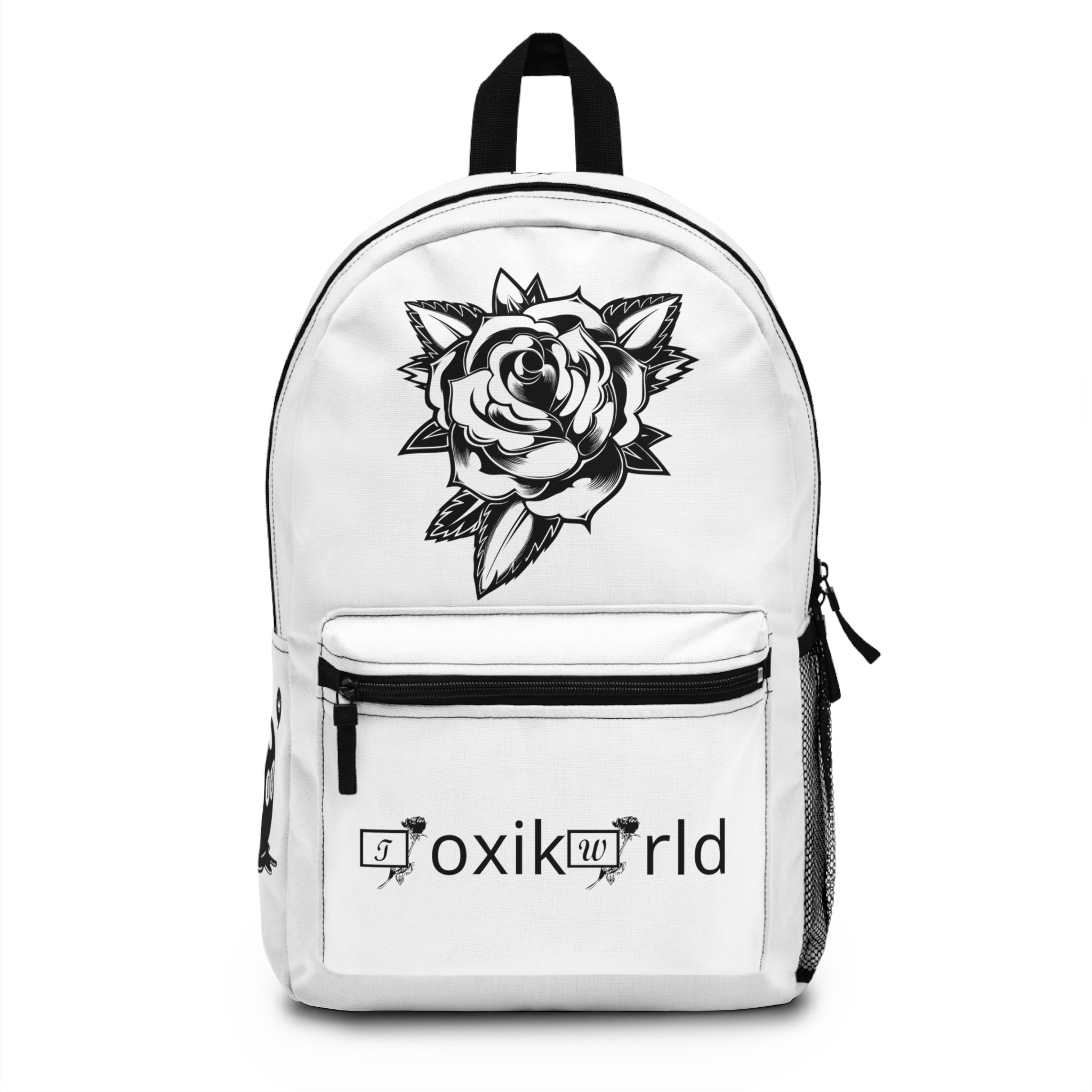 ToxikWrld Backpack