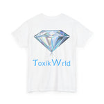 Load image into Gallery viewer, ToxikWrld Diamond Tee
