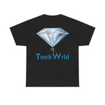 Load image into Gallery viewer, ToxikWrld Diamond Tee
