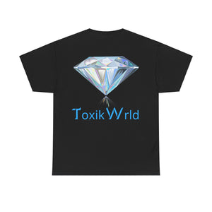 ToxikWrld Diamond Tee