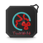 Load image into Gallery viewer, Toxikwrld Outdoor Bluetooth Speaker
